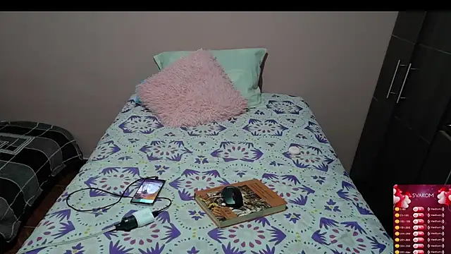 bellah rose squirt online show from 05-20-26, 03:47