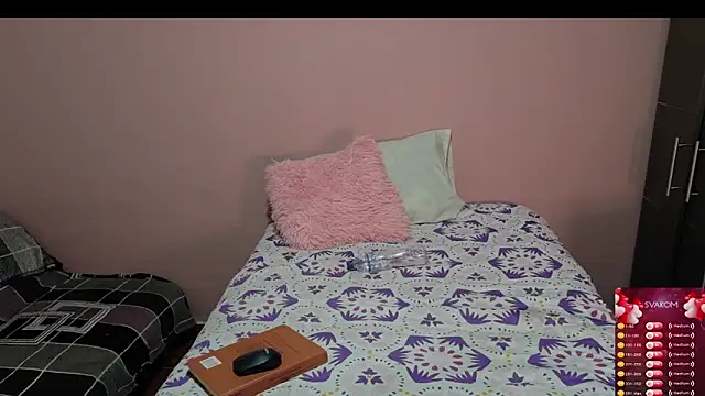 bellah rose squirt online show from 05-15-26, 02:31