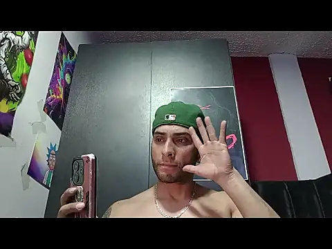 rolobot online show from 05-07-26, 02:27