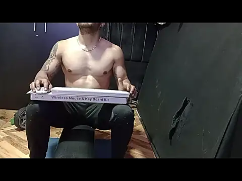 rolobot online show from 02-20-26, 10:01