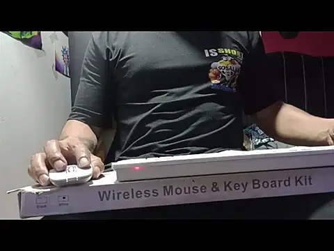 rolobot online show from 05-26-26, 02:53
