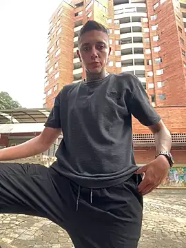  PhillipBrown online show from 02-13-25, 09:06