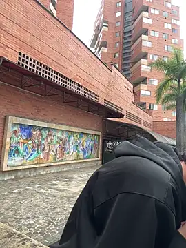  PhillipBrown online show from 02-16-25, 09:16