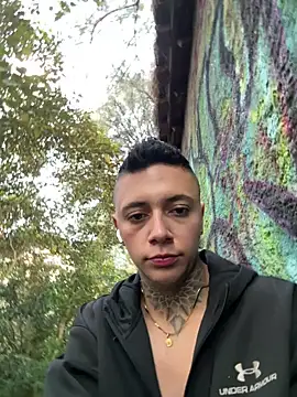  PhillipBrown online show from 09-10-25, 11:31