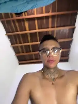  PhillipBrown online show from 03-13-25, 09:48