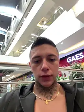  PhillipBrown online show from 03-17-25, 01:18