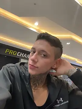  PhillipBrown online show from 03-20-25, 01:37