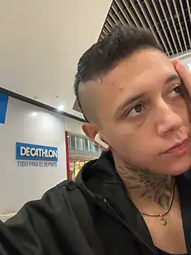  PhillipBrown online show from 03-12-25, 12:36