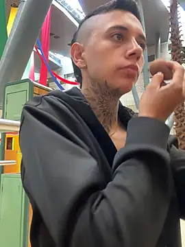  PhillipBrown online show from 02-22-25, 12:08