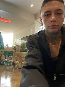  PhillipBrown online show from 02-26-25, 01:22