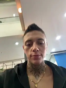  PhillipBrown online show from 02-23-25, 05:07