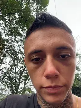  PhillipBrown online show from 02-09-25, 08:56