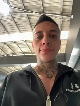  PhillipBrown online show from 02-07-25, 01:22