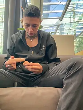  PhillipBrown online show from 02-15-25, 01:16