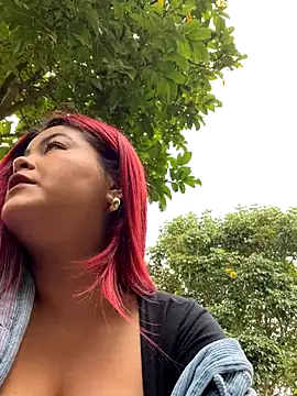 lia moon77 online show from 10-10-25, 07:36