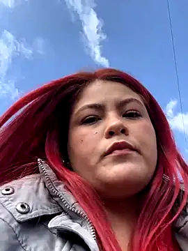 lia moon77 online show from 11-13-25, 07:51