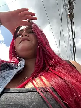 lia moon77 online show from 12-14-25, 04:56