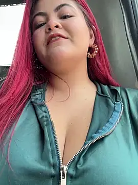 lia moon77 online show from 09-24-25, 07:42