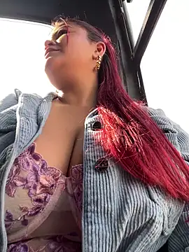 lia moon77 online show from 09-27-25, 08:15