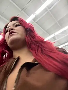 lia moon77 online show from 12-16-25, 06:45