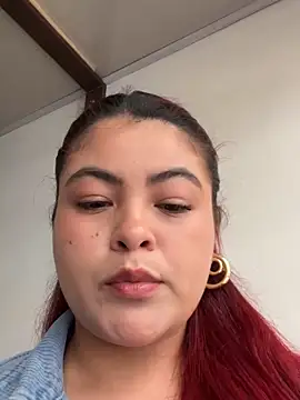 lia moon77 online show from 10-23-25, 08:18