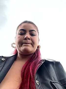 lia moon77 online show from 10-01-25, 08:46