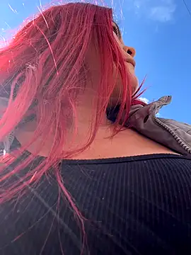 lia moon77 online show from 10-14-25, 08:20