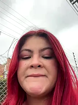 lia moon77 online show from 11-18-25, 08:45