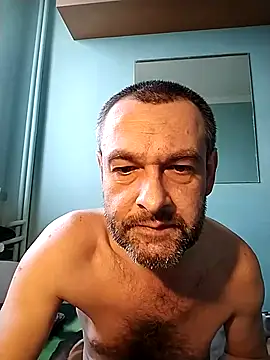 Andrzej-M online show from 11-20-25, 07:20