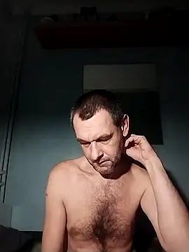 Andrzej-M online show from 11-26-25, 01:49