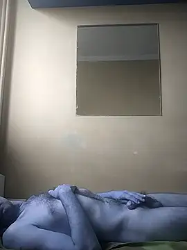 Andrzej-M online show from 09-23-25, 12:45