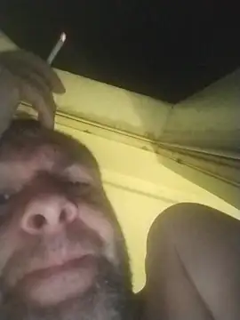 Andrzej-M online show from 05-25-26, 11:47