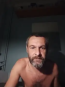 Andrzej-M online show from 06-20-26, 11:21