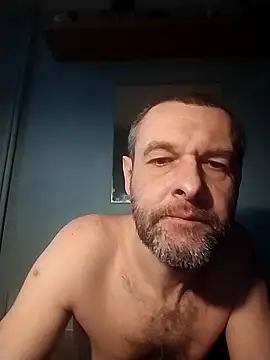 Andrzej-M online show from 03-07-26, 04:45