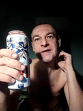 Andrzej-M online show from 11-08-25, 11:19