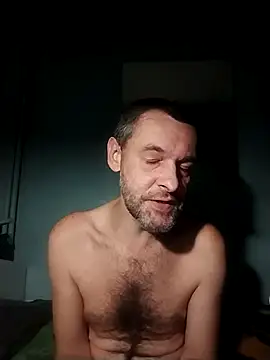 Andrzej-M online show from 10-22-25, 11:58