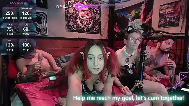 Snapshot of NovaLove2002 chatting on 01-25-25, 04:45 NovaLove2002 online show from 01-25-25, 04:45