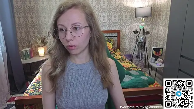 Lill Mary online show from 05-08-26, 03:10
