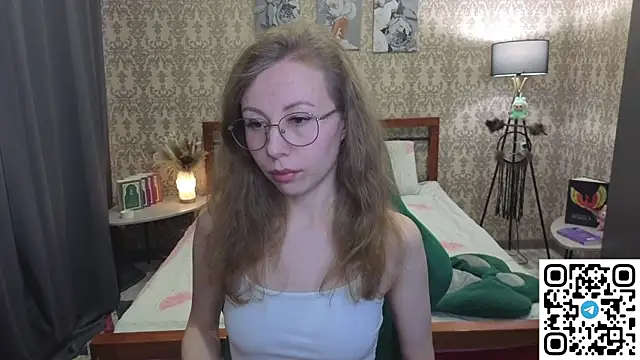 Lill Mary online show from 04-03-26, 01:45