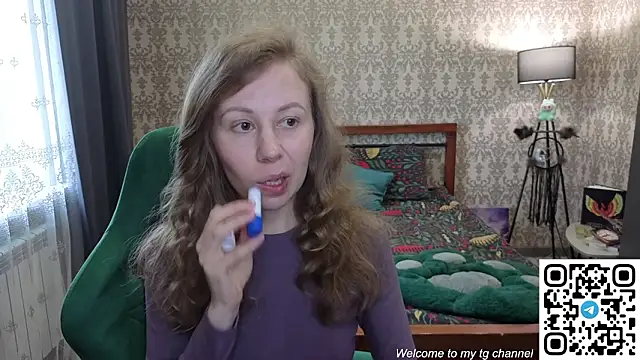 Lill Mary online show from 05-24-26, 03:06