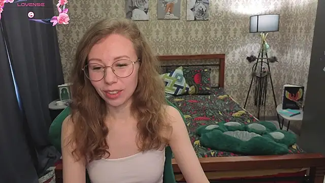 Lill Mary online show from 03-01-26, 03:28