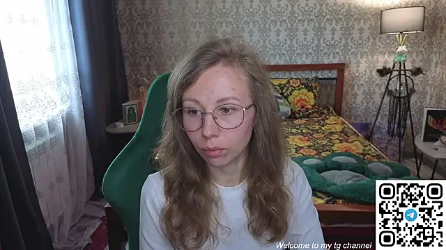 Lill Mary online show from 05-04-26, 12:47