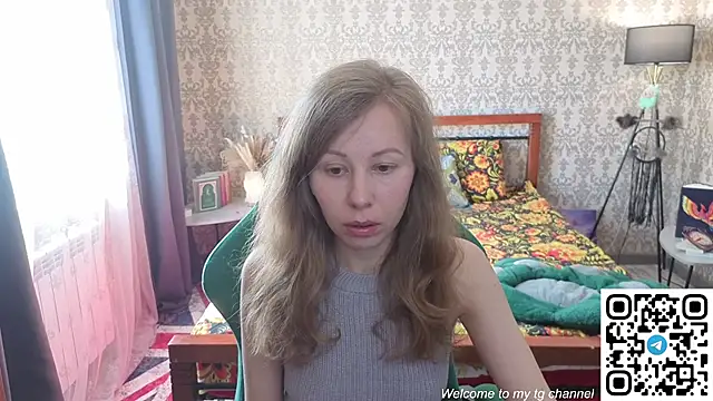 Lill Mary online show from 05-15-26, 03:26