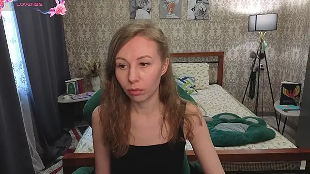 Lill Mary online show from 03-02-26, 02:12