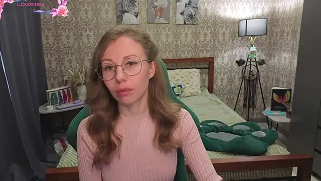 Lill Mary online show from 03-04-26, 03:36