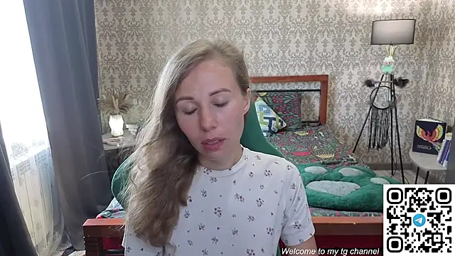 Lill Mary online show from 07-06-26, 03:46