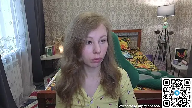 Lill Mary online show from 05-07-26, 01:54