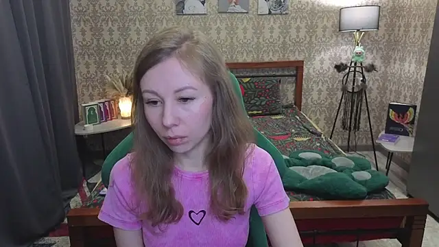 Lill Mary online show from 03-30-26, 03:08