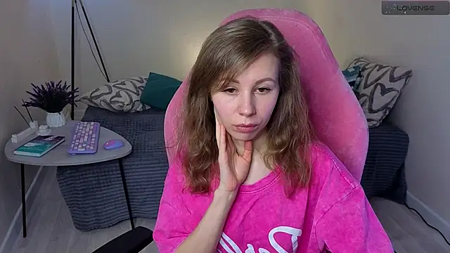 Lill Mary online show from 03-10-25, 04:28