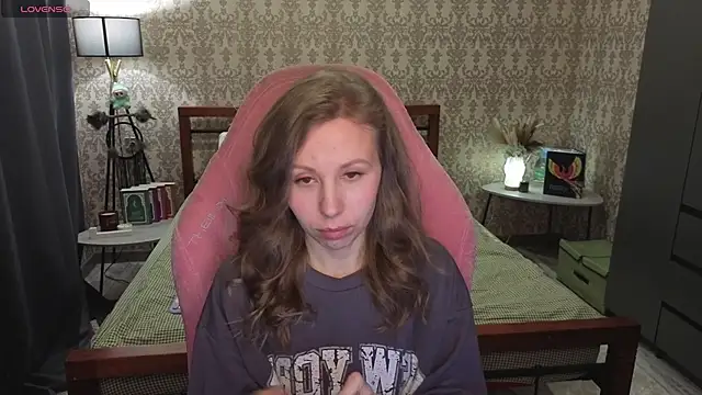 Lill Mary online show from 01-17-26, 03:21